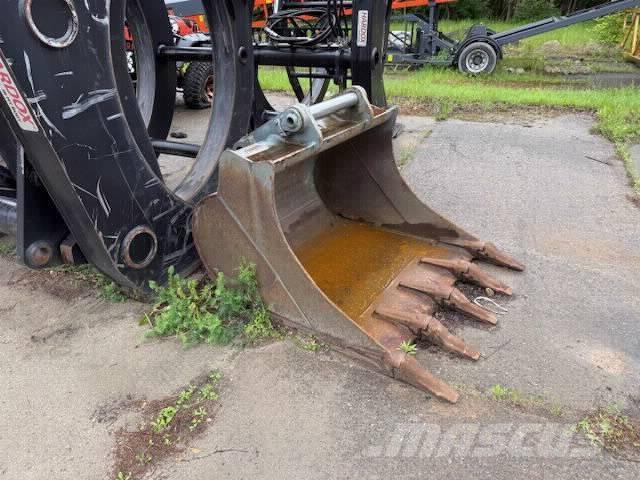 Liebherr A 916 Excavadoras de ruedas