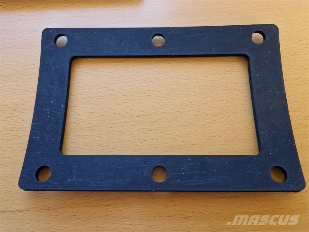 Eco Log 7034691 Motores