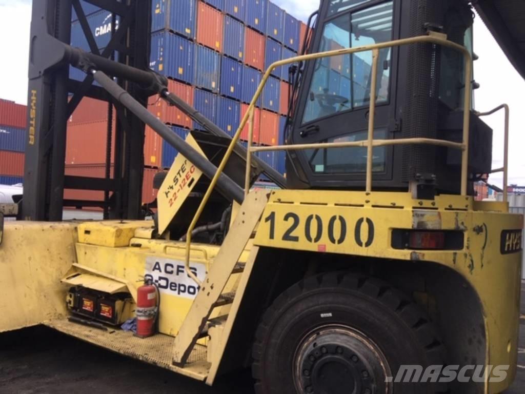 Hyster H22.00XM-12EC Montacargas para contenedores