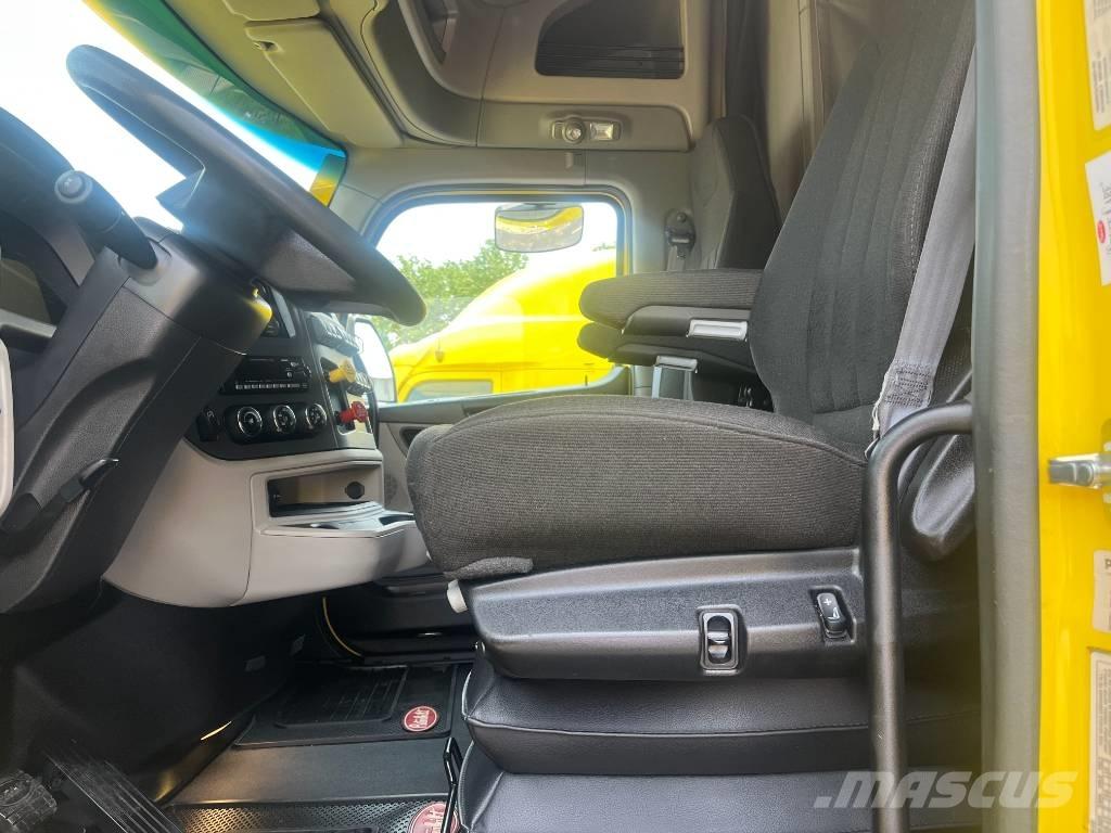 Peterbilt 579 Camiones tractor