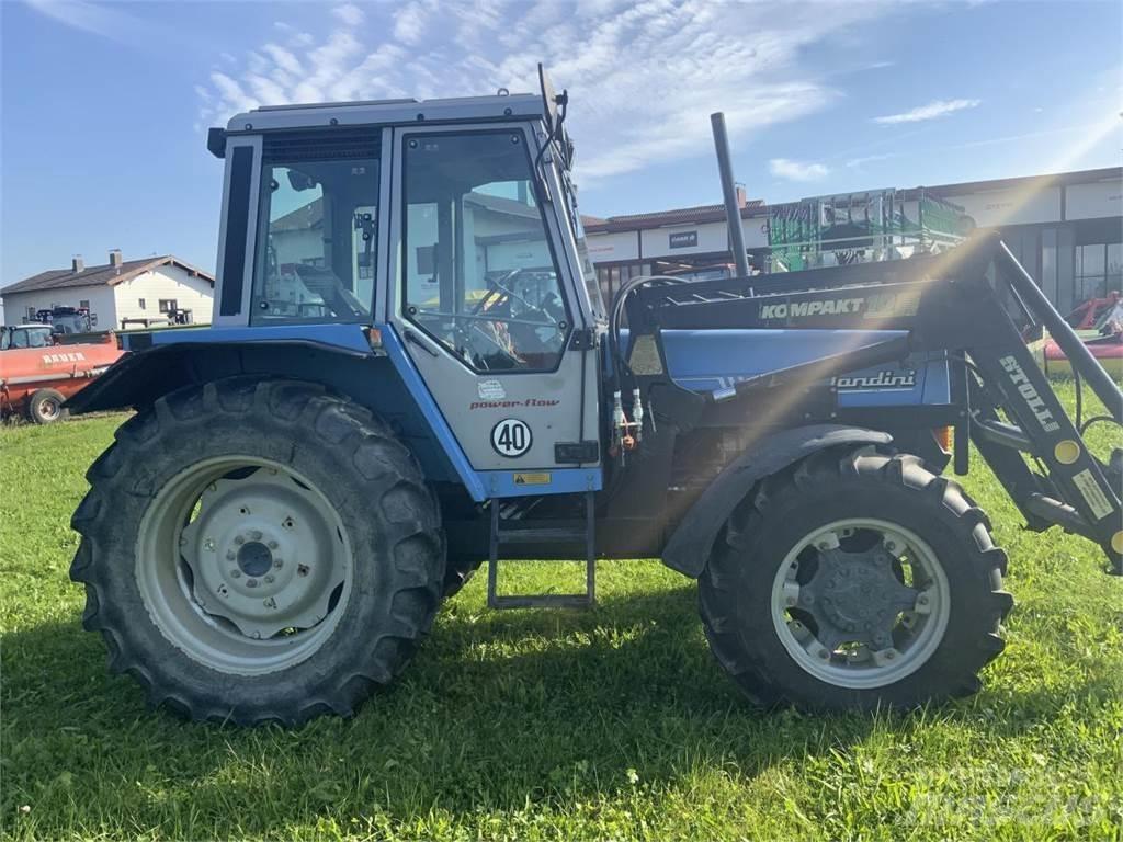 Landini 9080 Tractores