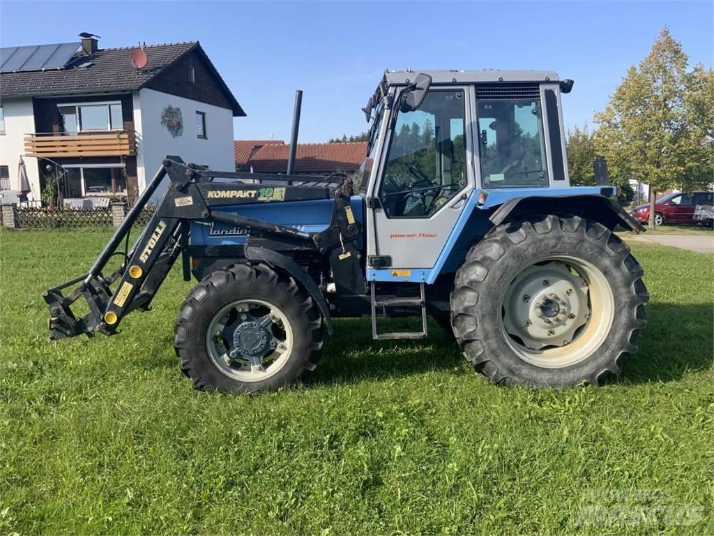 Landini 9080 Tractores