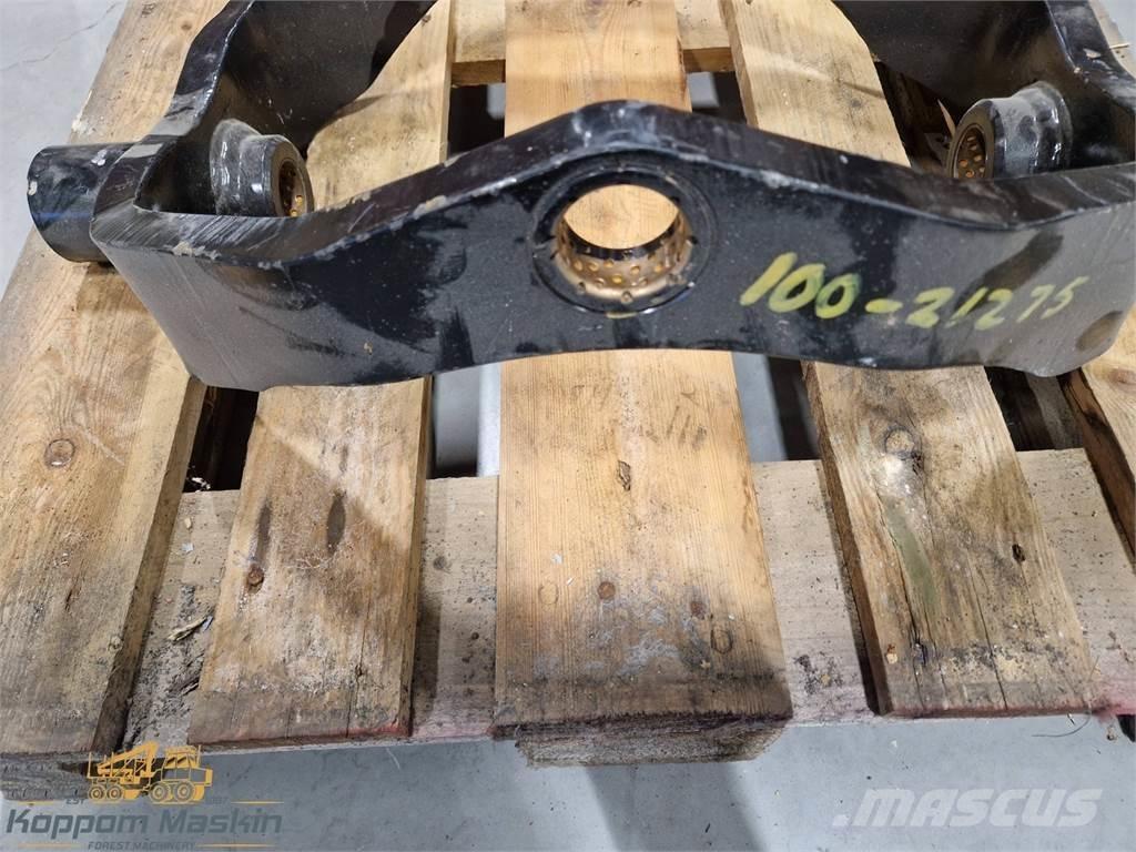 Rottne 100-21275 Chasís