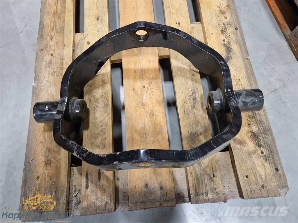 Rottne 100-21275 Chasís