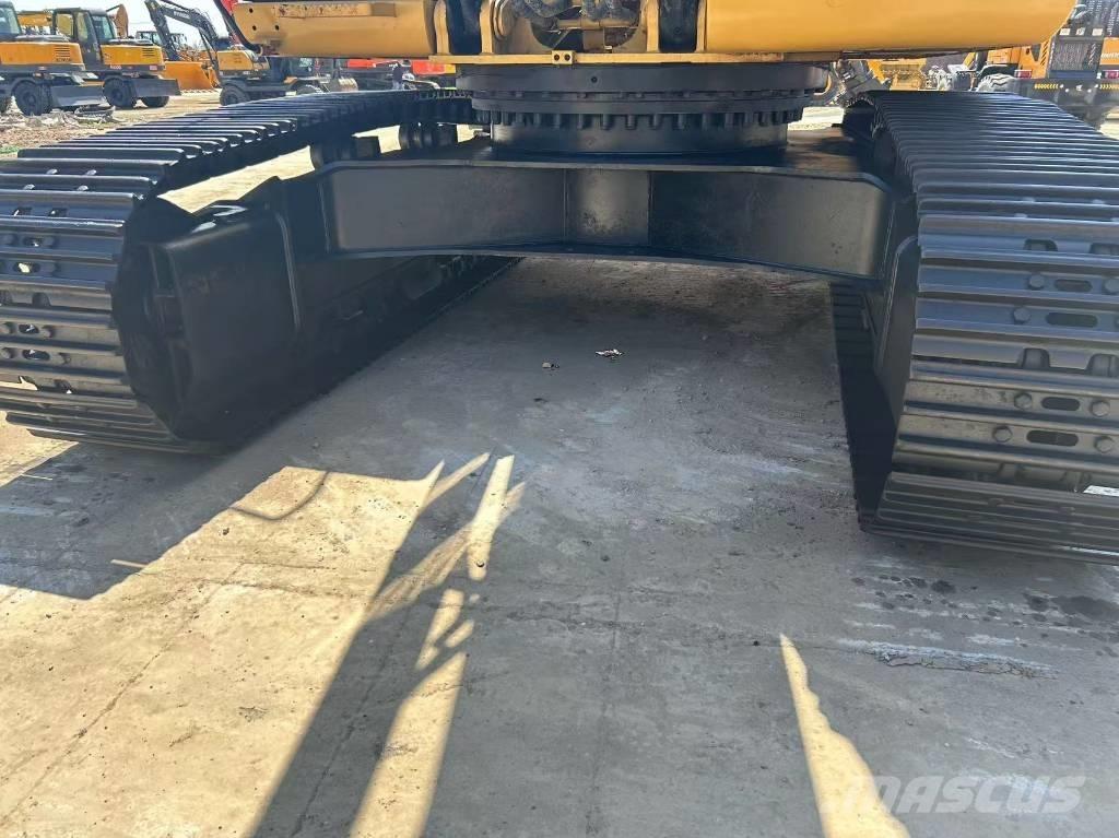 CAT 336 D Excavadoras sobre orugas