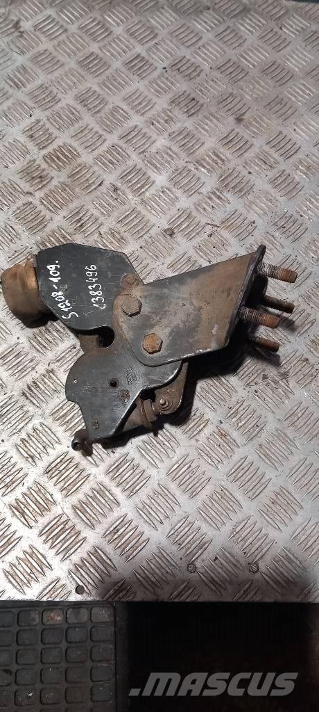 Scania 94 D.   1383496 . Cabinas