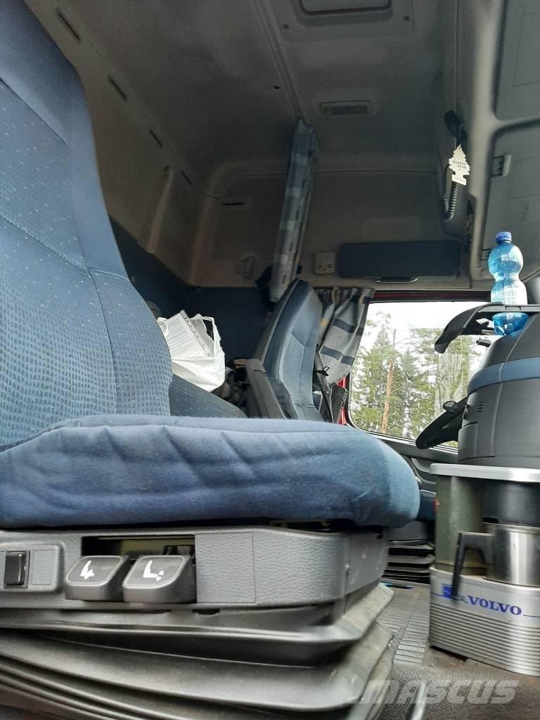 Volvo FH 13 Camiones con temperatura controlada