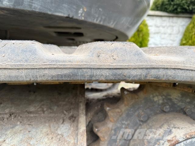 Volvo ECR 88D PRO Excavadoras 7t - 12t