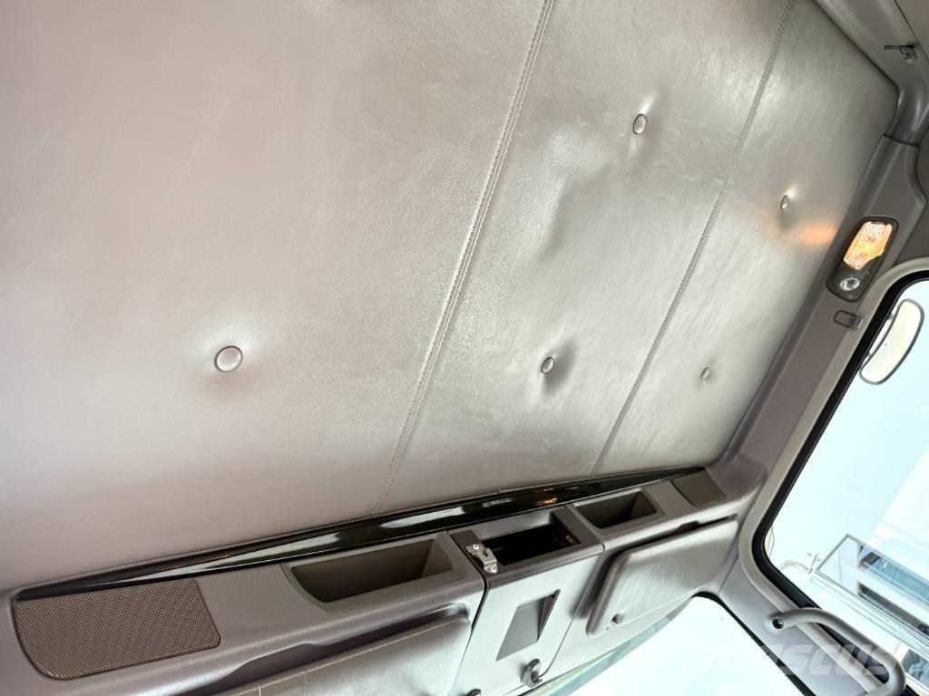 Kenworth T 800 Camiones tractor