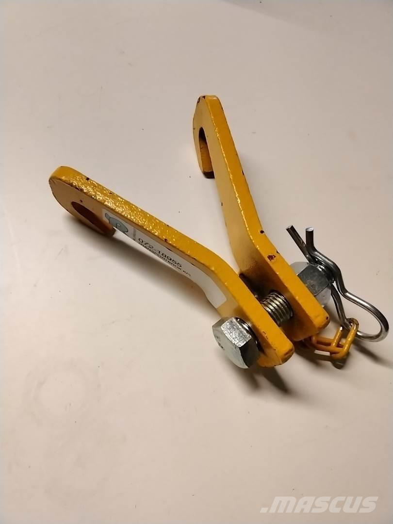 Rottne 072-18955 Cabezales cortadores