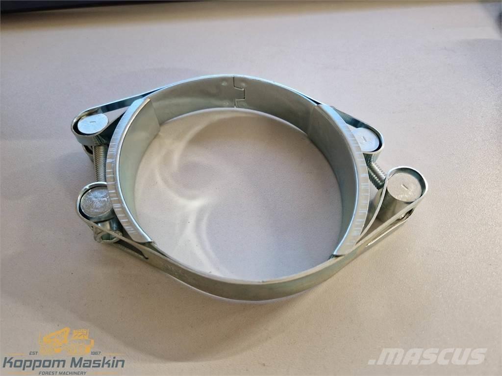 Eco Log 7002538 Hidráulicos