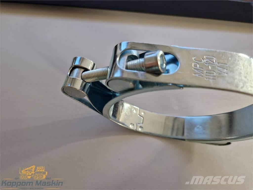 Eco Log 7002538 Hidráulicos