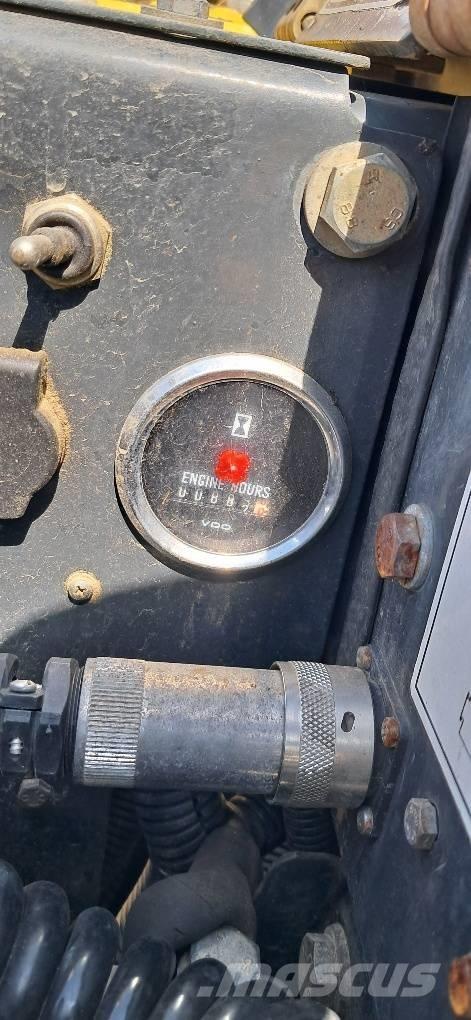 Bomag BW65T Compactadoras de suelo