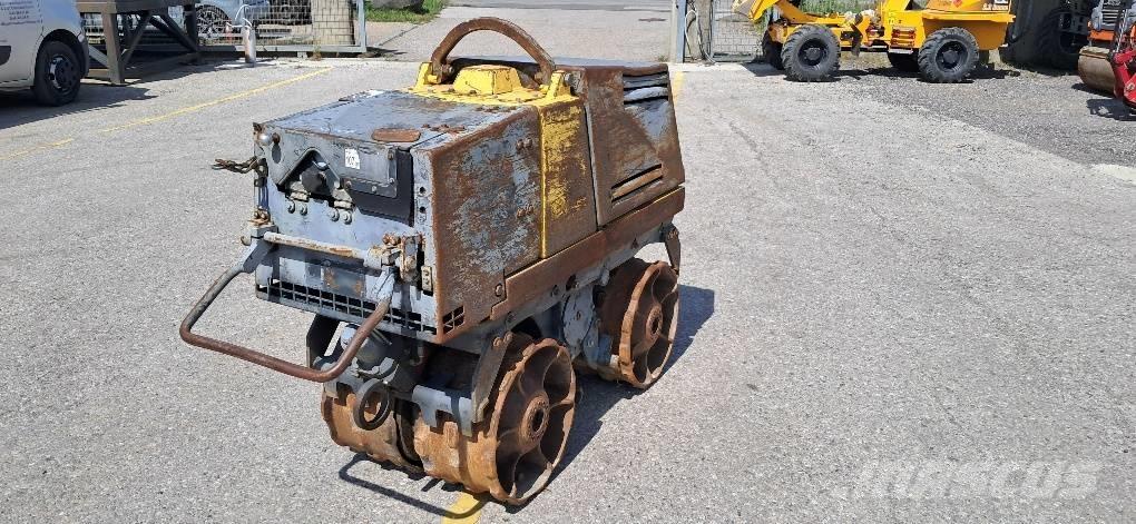 Bomag BW65T Compactadoras de suelo