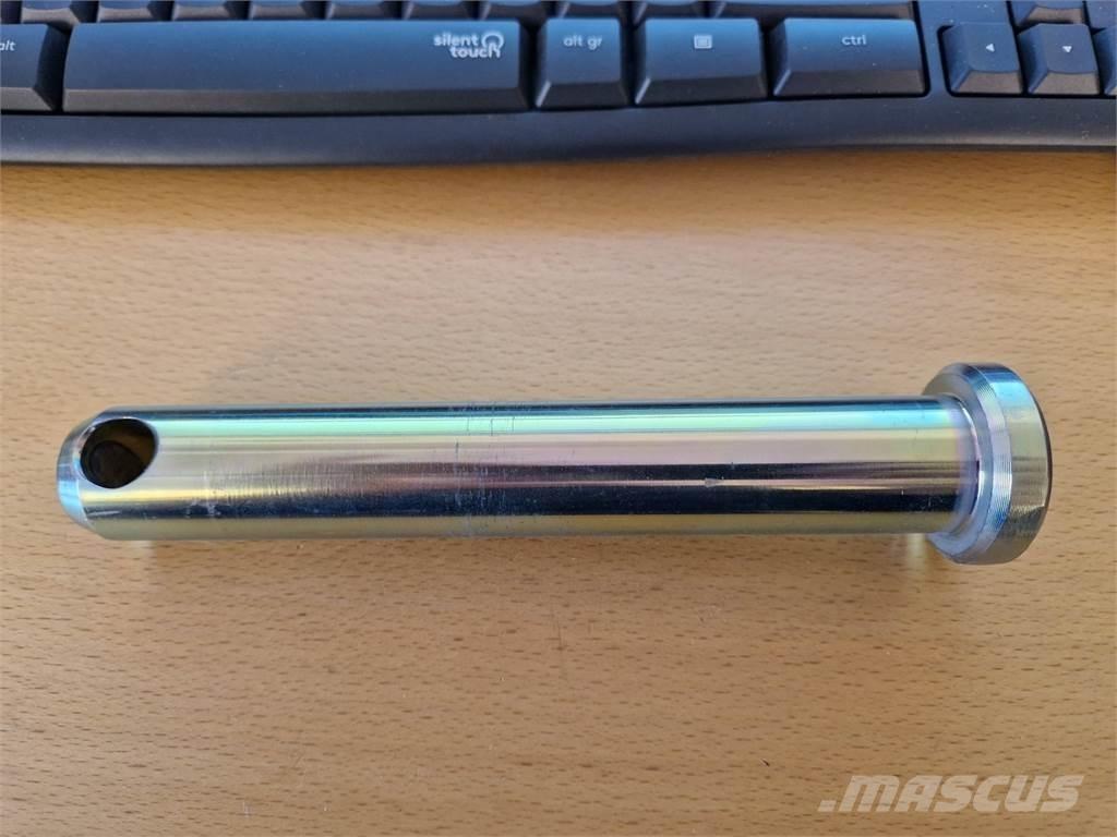 Ponsse P35035 Chasís