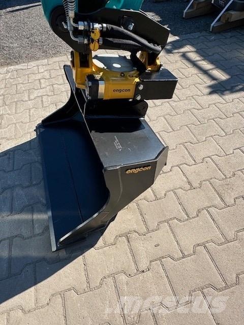 Kobelco SK 30 SR-6E Miniexcavadoras