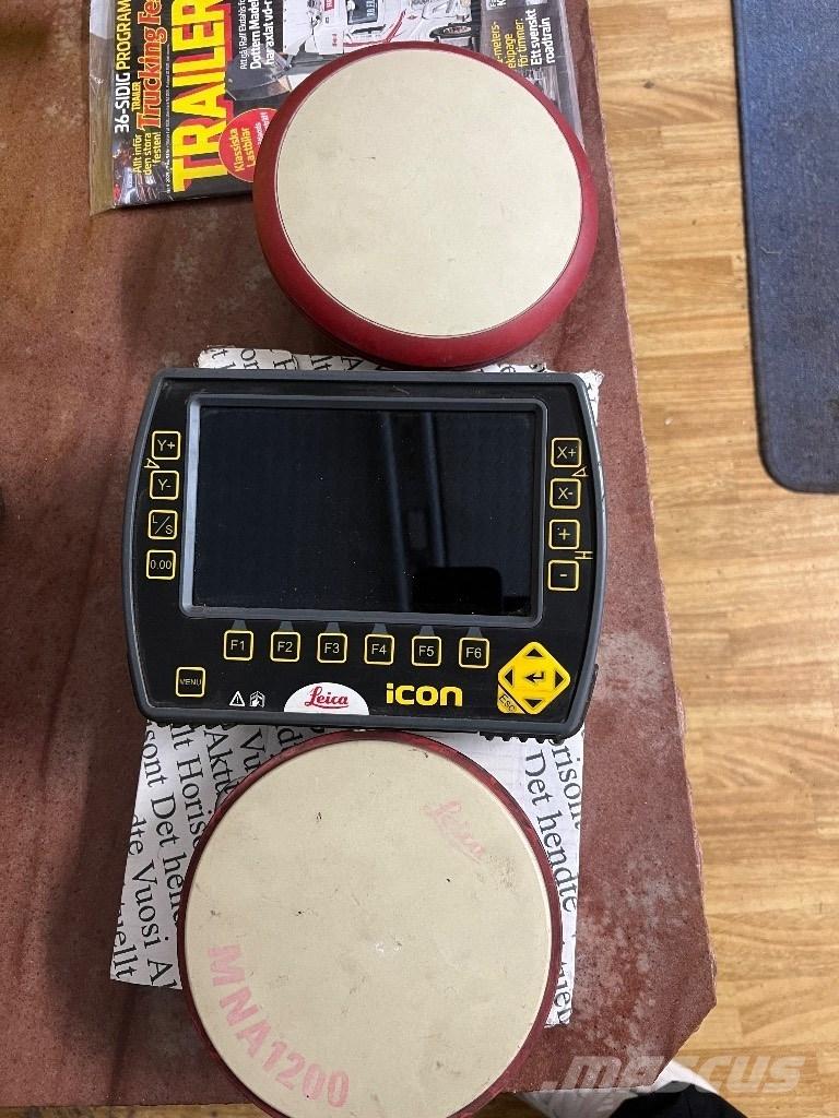 LiuGong 925 E Excavadoras sobre orugas