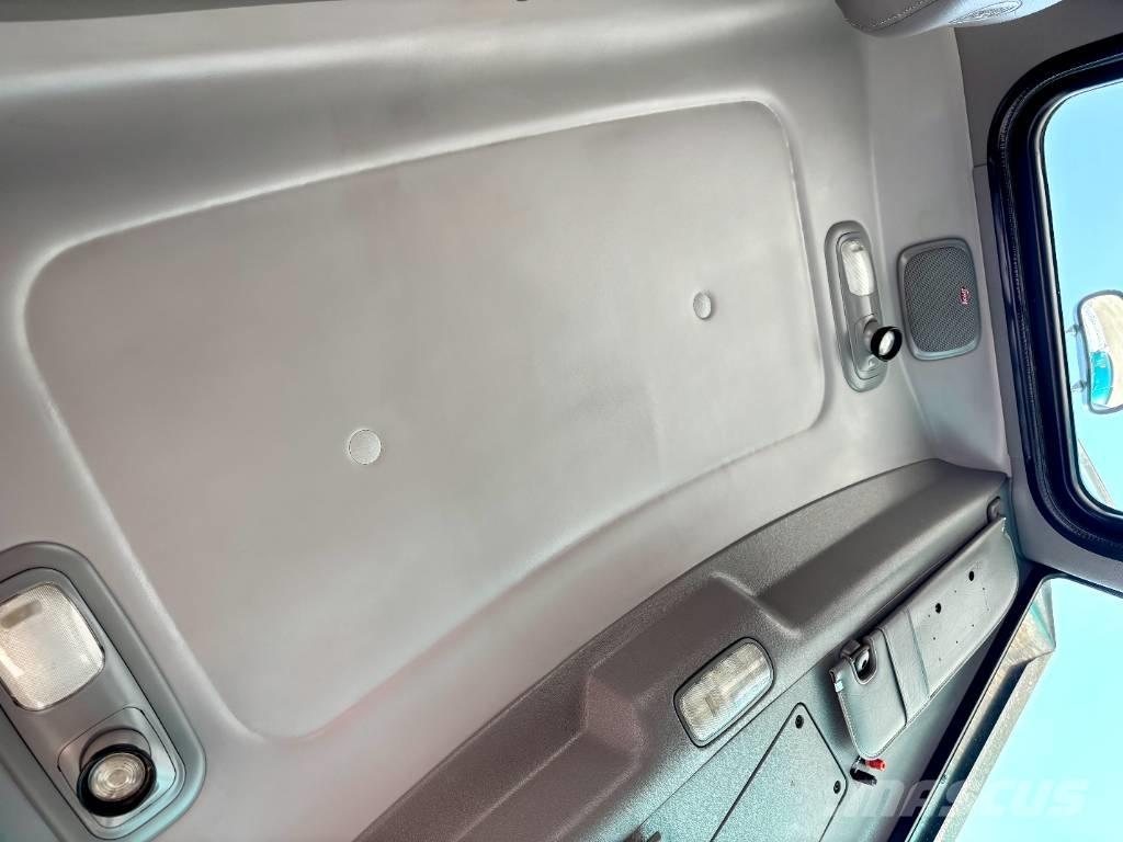 Peterbilt 365 Camiones tractor