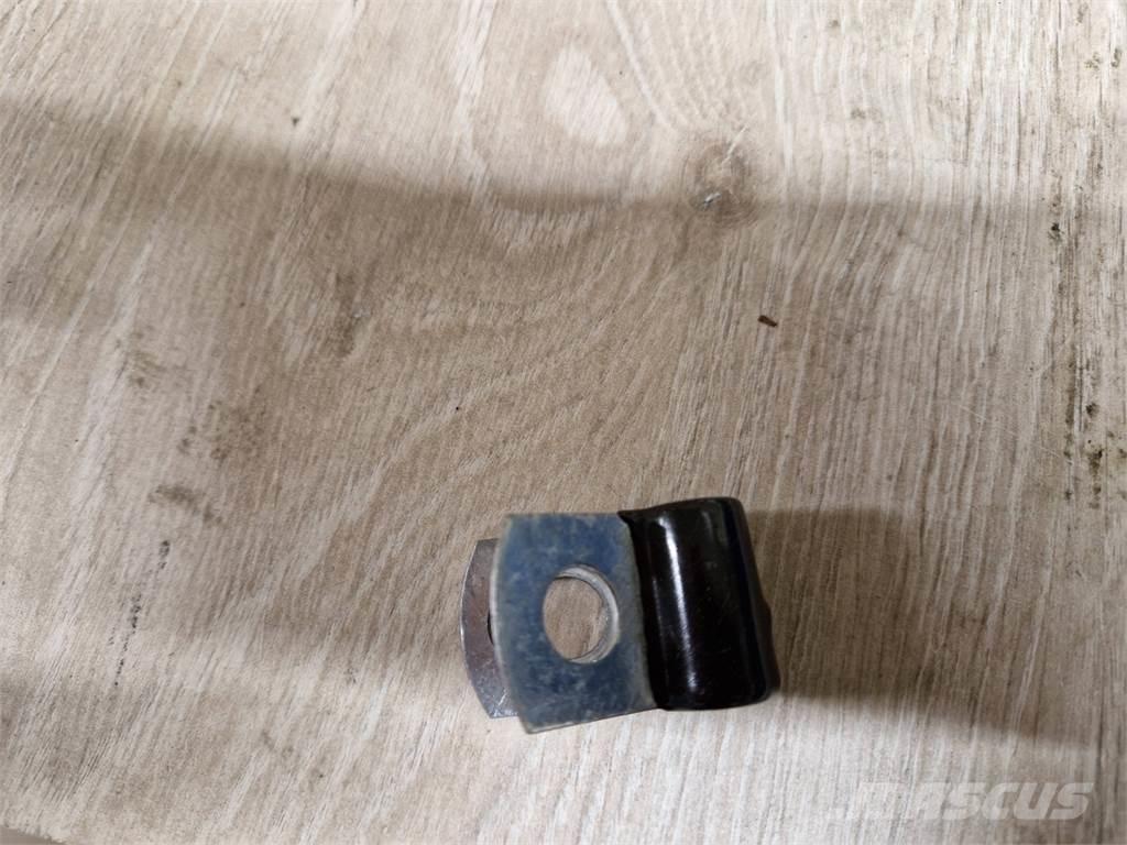 Eco Log 7012023 Chasís