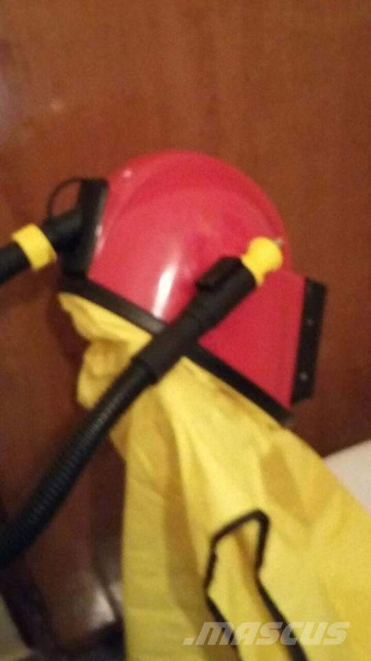 ABG BAF CONTRACOR Accesorios para compresores