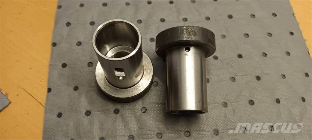 Rottne 064-0056 Cabezales cortadores