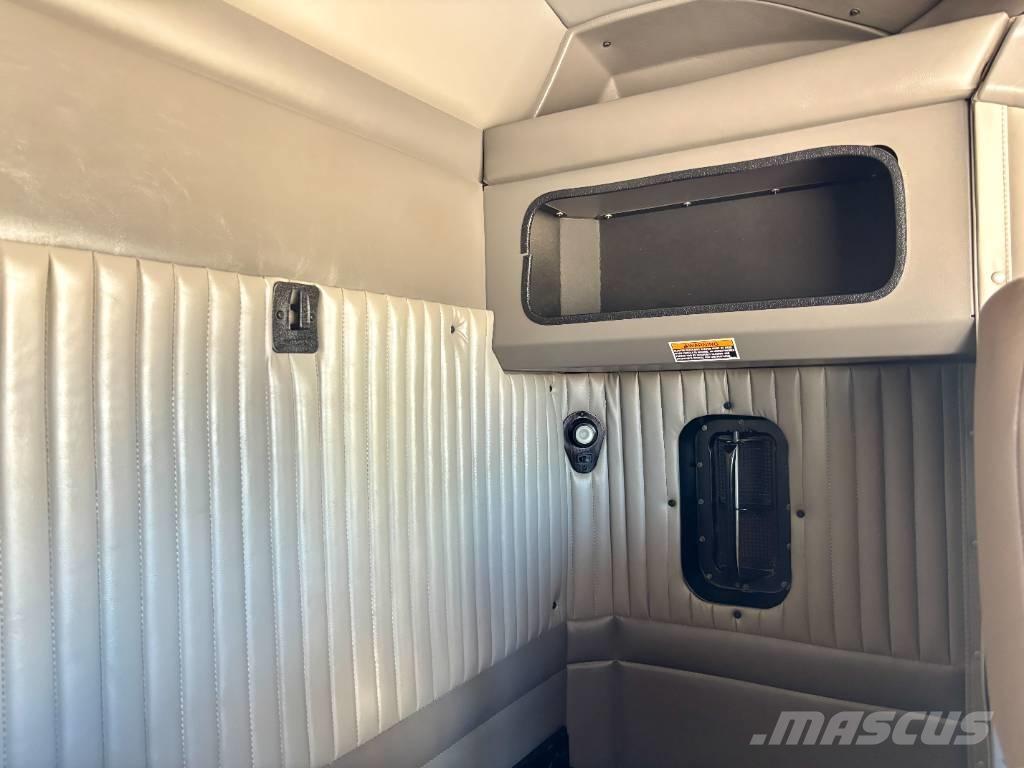 Kenworth T 800 Camiones tractor