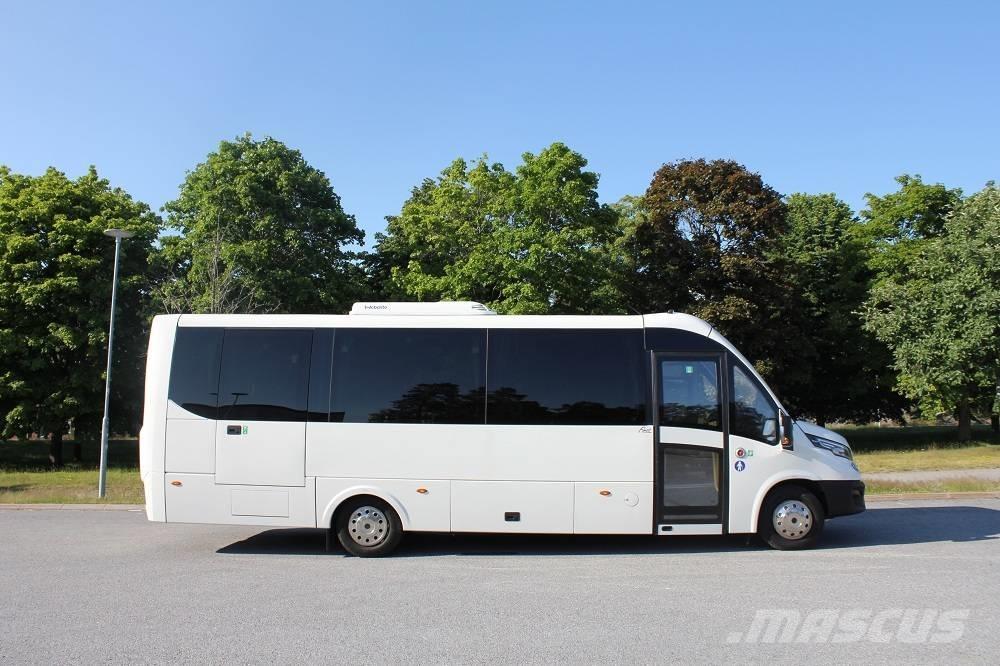 Iveco Rosero First Autobuses escolares