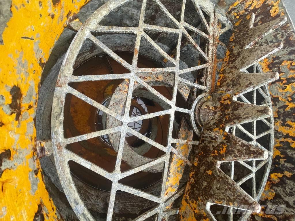 Bauer MAT IPC 180-D Otros