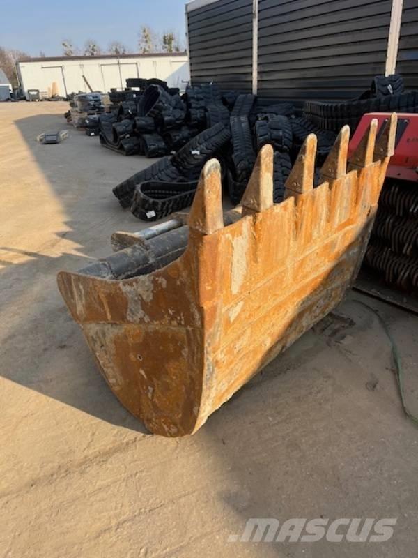 Doosan DX 225 LC-5 Excavadoras sobre orugas