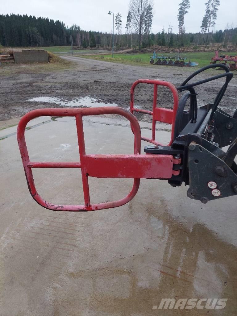  Lohimet Paalipihti Otros equipos para cosechadoras de forraje