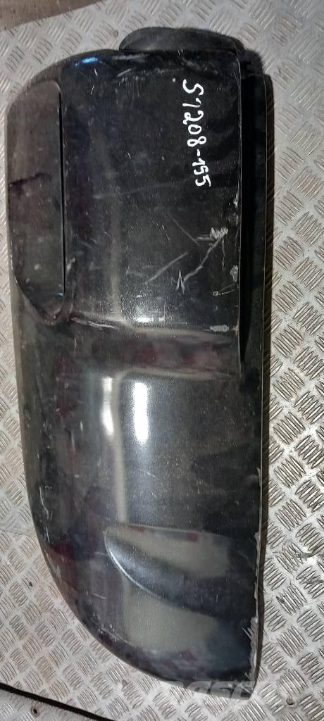 Scania 94 D.     1856474 Cabinas