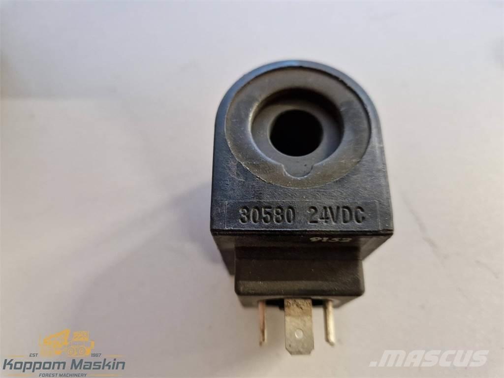 Eco Log 081-69005 Componentes electrónicos