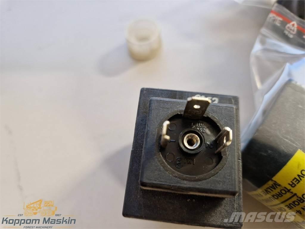 Eco Log 081-69005 Componentes electrónicos