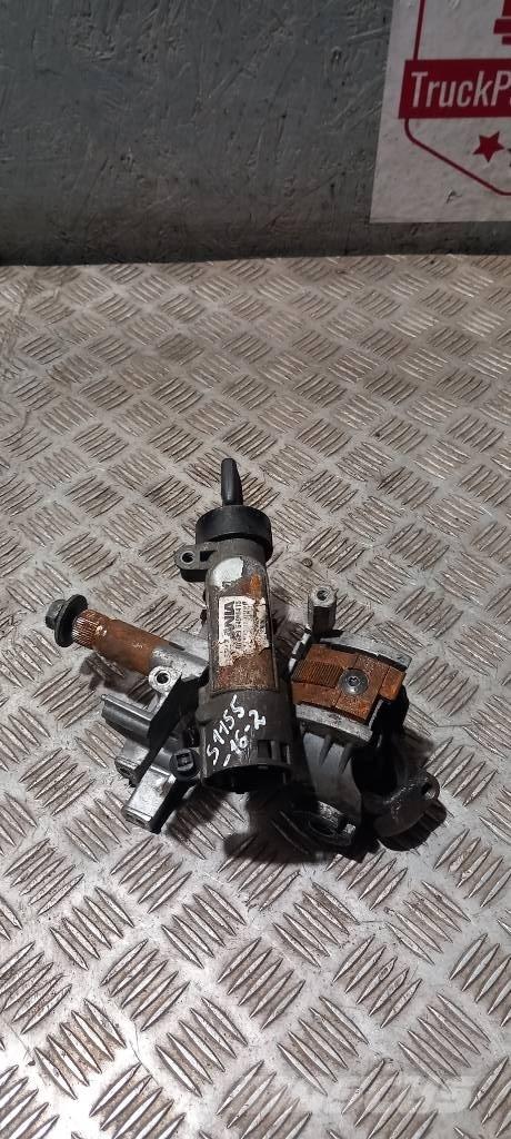 Scania R 420    1421785 Cabinas