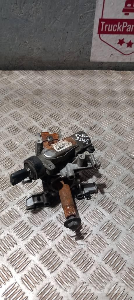 Scania R 420    1421785 Cabinas