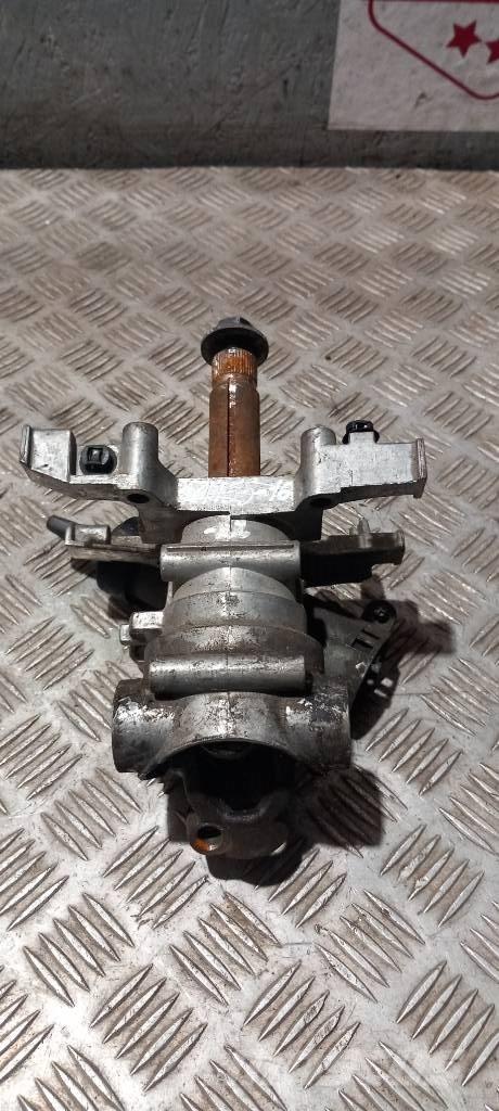 Scania R 420    1421785 Cabinas