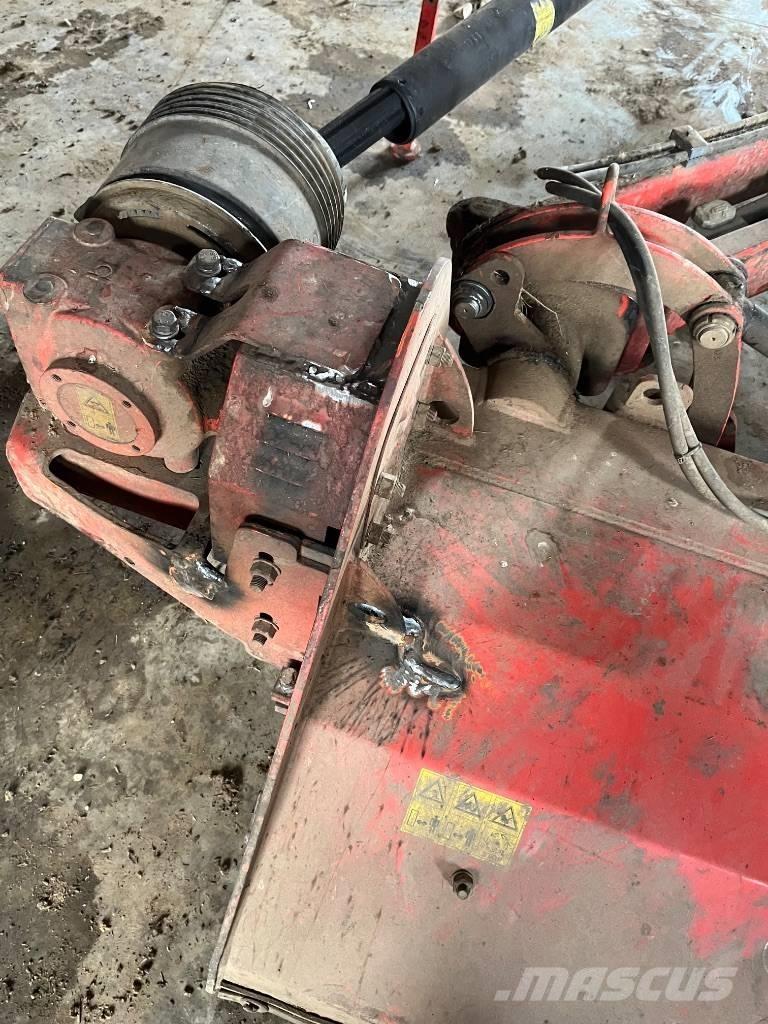 Maschio Giraffa 185 Podadoras