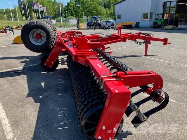 He-Va Tip-Roller 8.2 Rodillos