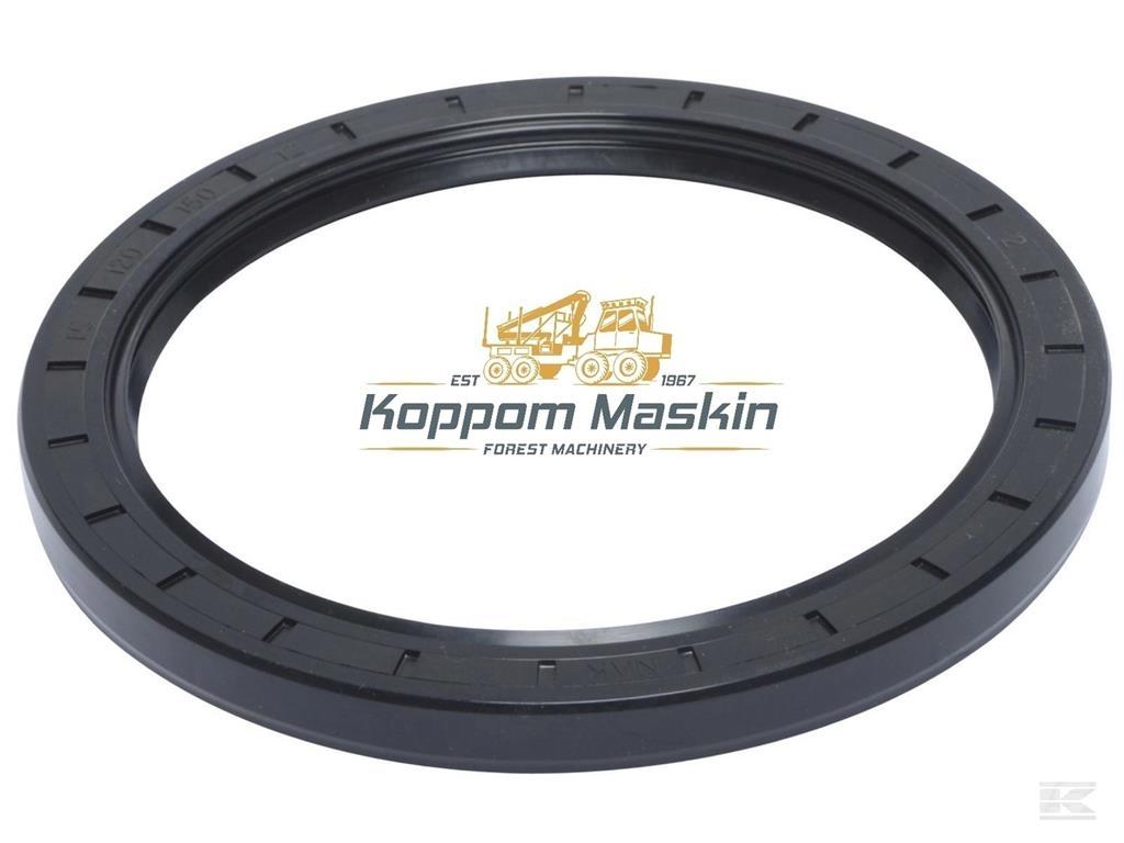 Ponsse 7308051 Chasís