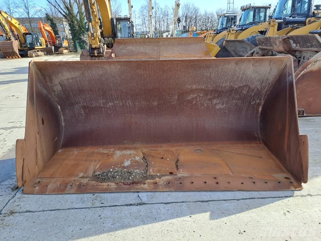 Volvo Bucket L150H Cucharones