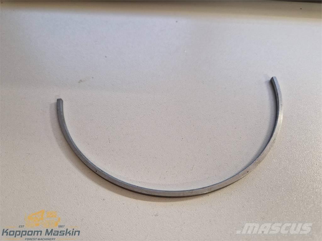 Rottne 999-5342 Chasís