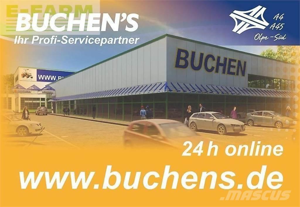 Kubota m4073 cab Tractores