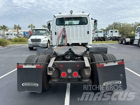 Freightliner M2 Camiones tractor