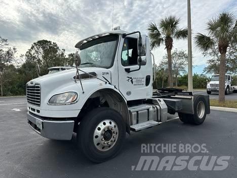 Freightliner M2 Camiones tractor