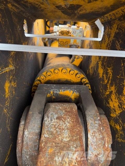 Zato 35 SCRAP SHEAR Cortadoras