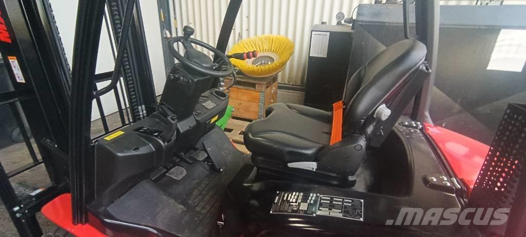 Manitou MI 25 Camiones diesel