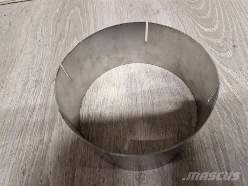 Eco Log 7003152 Motores