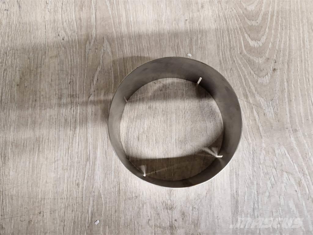 Eco Log 7003152 Motores