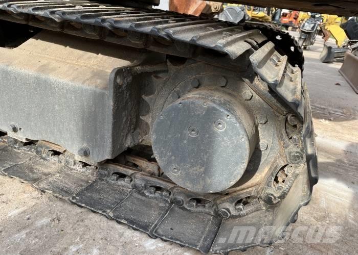 Volvo EC 60 Excavadoras sobre orugas