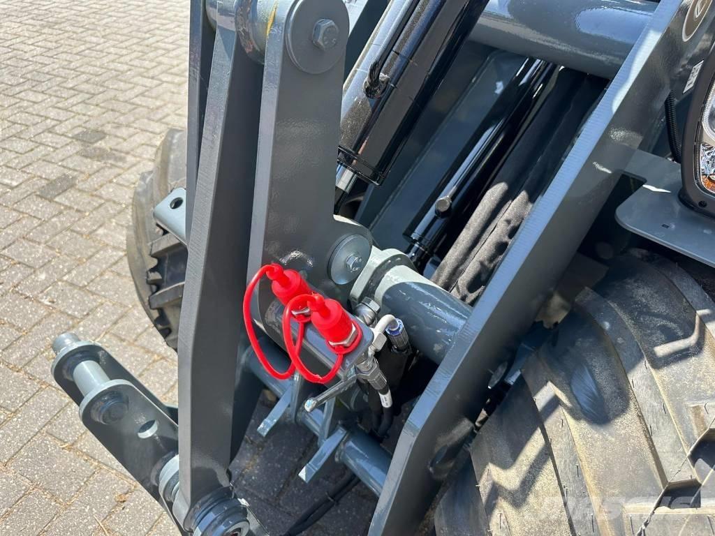 GiANT G 1500 HD Cargadoras multifunción